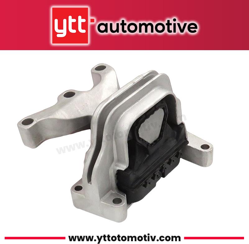 YTT Y11076 - Подушка, підвіска двигуна autozip.com.ua
