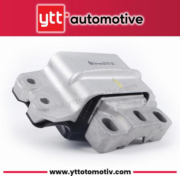YTT Y11144 - Подушка, підвіска двигуна autozip.com.ua