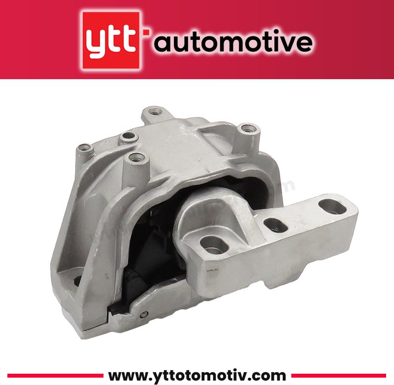 YTT Y11140 - Подушка, підвіска двигуна autozip.com.ua