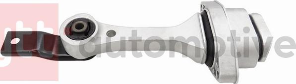 YTT Y11150 - Подушка, підвіска двигуна autozip.com.ua