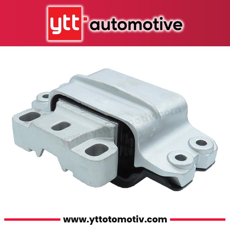 YTT Y11157 - Подушка, підвіска двигуна autozip.com.ua