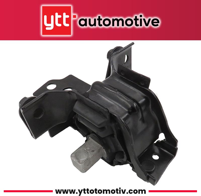 YTT Y11166 - Подушка, підвіска двигуна autozip.com.ua