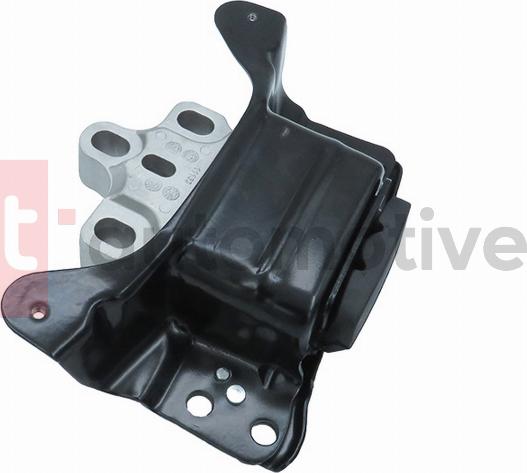 YTT Y11163 - Подушка, підвіска двигуна autozip.com.ua