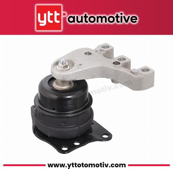 YTT Y11108 - Подушка, підвіска двигуна autozip.com.ua