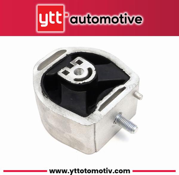 YTT Y11114 - Подушка, підвіска двигуна autozip.com.ua
