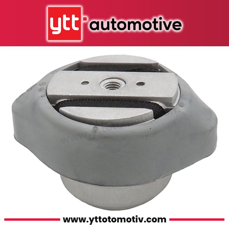 YTT Y11115 - Подушка, підвіска двигуна autozip.com.ua