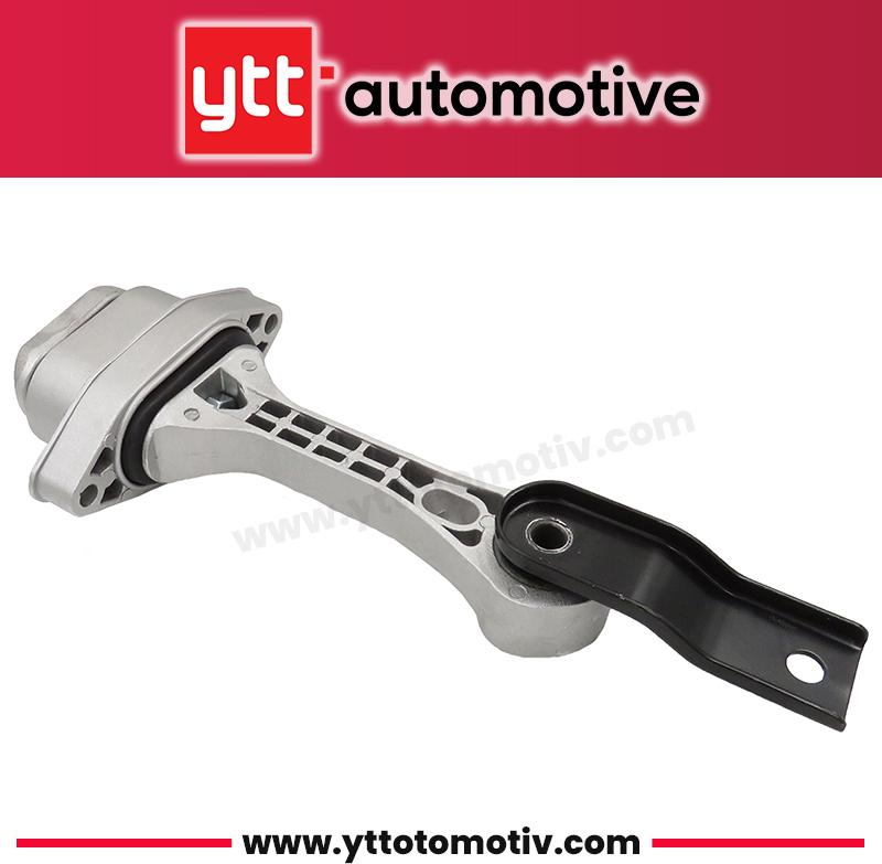YTT Y11118 - Подушка, підвіска двигуна autozip.com.ua