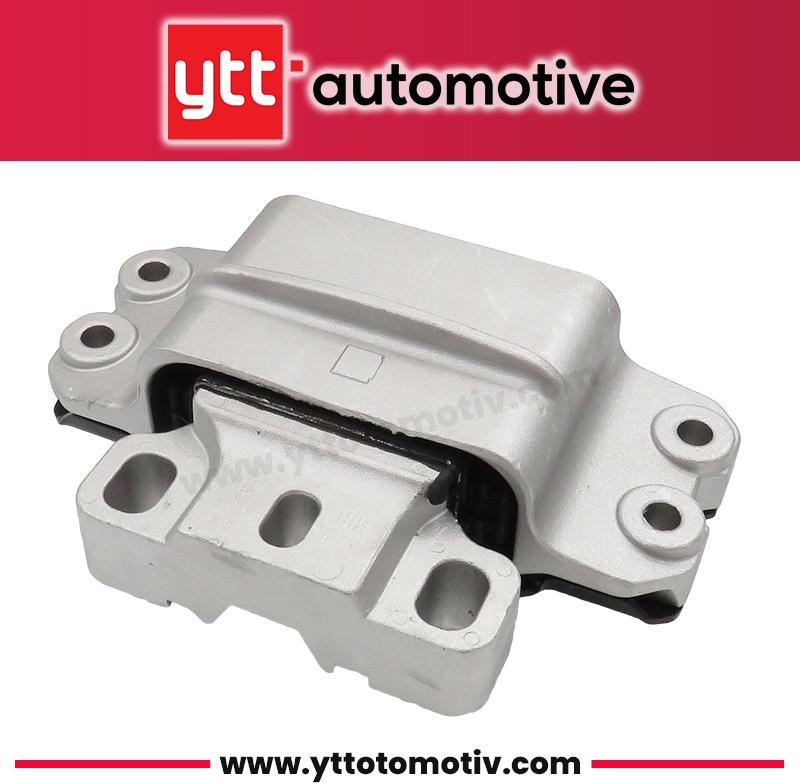 YTT Y11112 - Подушка, підвіска двигуна autozip.com.ua