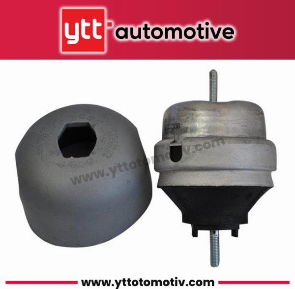 YTT Y11136 - Подушка, підвіска двигуна autozip.com.ua