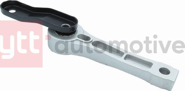 YTT Y11131 - Подушка, підвіска двигуна autozip.com.ua