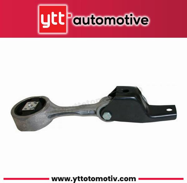 YTT Y11132 - Подушка, підвіска двигуна autozip.com.ua
