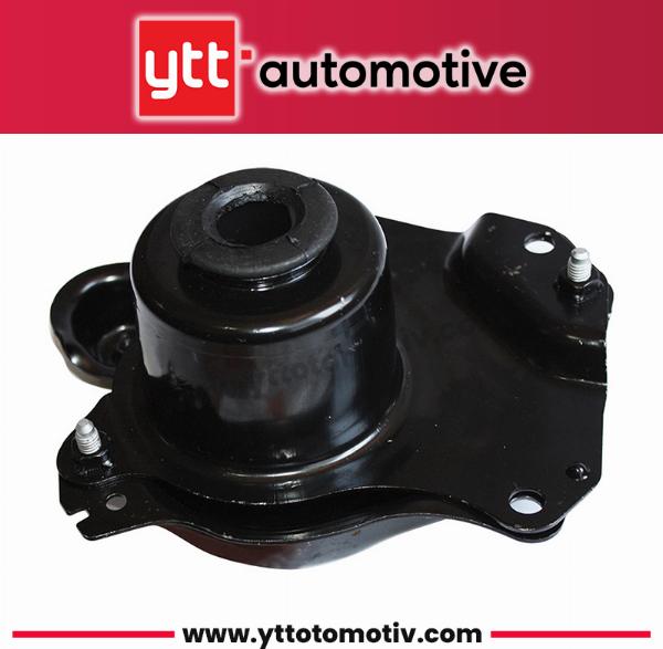 YTT Y11129 - Подушка, підвіска двигуна autozip.com.ua