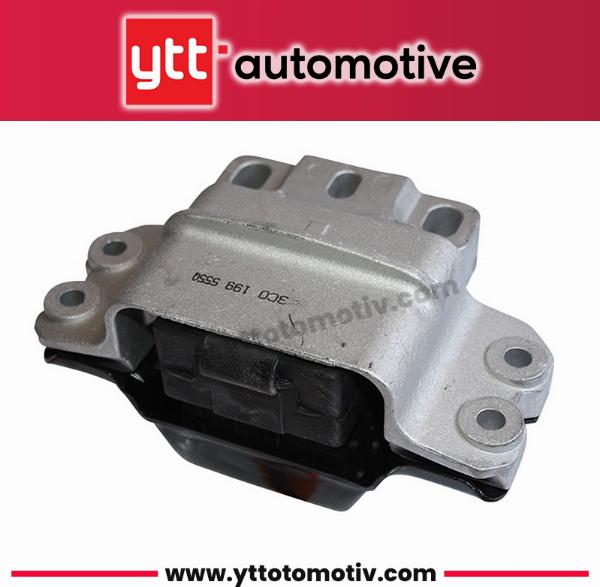 YTT Y11126 - Подушка, підвіска двигуна autozip.com.ua