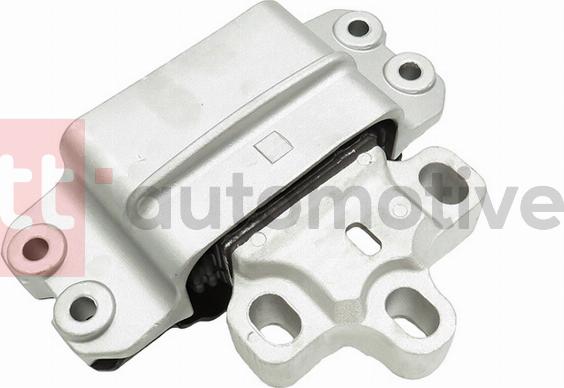 YTT Y11171 - Подушка, підвіска двигуна autozip.com.ua
