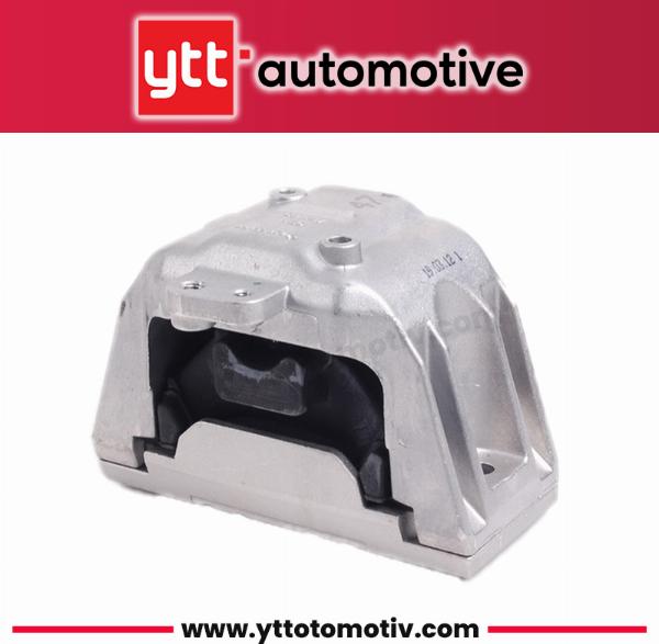 YTT Y11172 - Подушка, підвіска двигуна autozip.com.ua