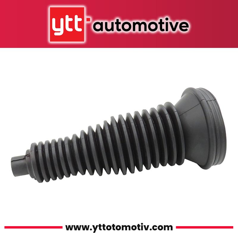 YTT Y11177 - Пильник, рульове управління autozip.com.ua