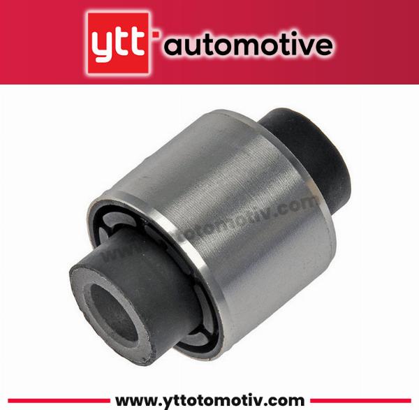 YTT Y11396 - Втулка, балка мосту autozip.com.ua