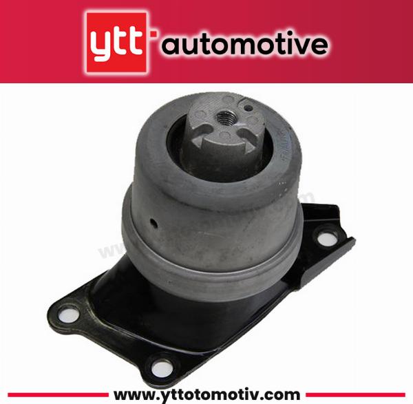 YTT Y11356 - Подушка, підвіска двигуна autozip.com.ua