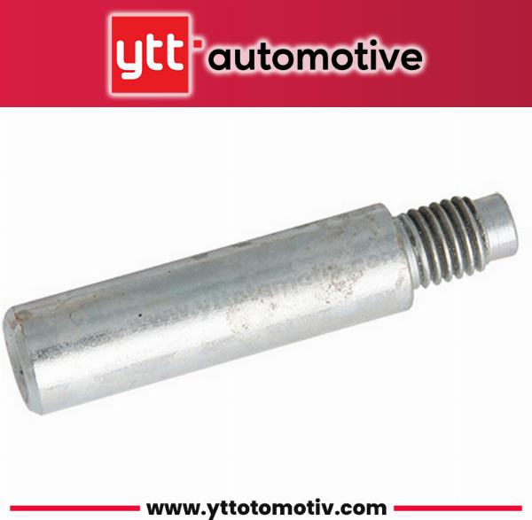 YTT Y11361 - Направляючий болт, корпус скоби гальма autozip.com.ua