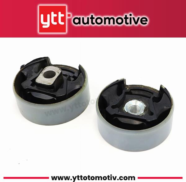 YTT Y11368 - Подушка, підвіска двигуна autozip.com.ua