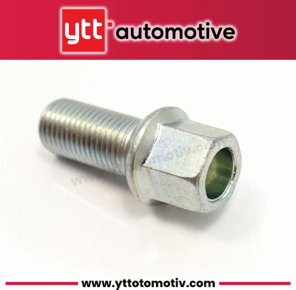 YTT Y11314 - Болт кріплення колеса autozip.com.ua