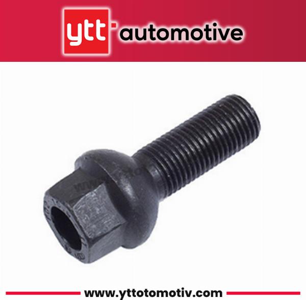 YTT Y11313 - Болт кріплення колеса autozip.com.ua