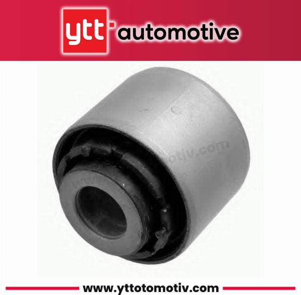 YTT Y11385 - Сайлентблок, важіль підвіски колеса autozip.com.ua