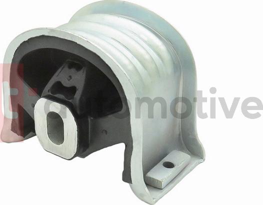 YTT Y11326 - Подушка, підвіска двигуна autozip.com.ua