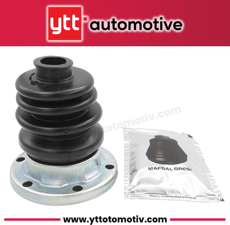 YTT Y11376 - Пильник, приводний вал autozip.com.ua