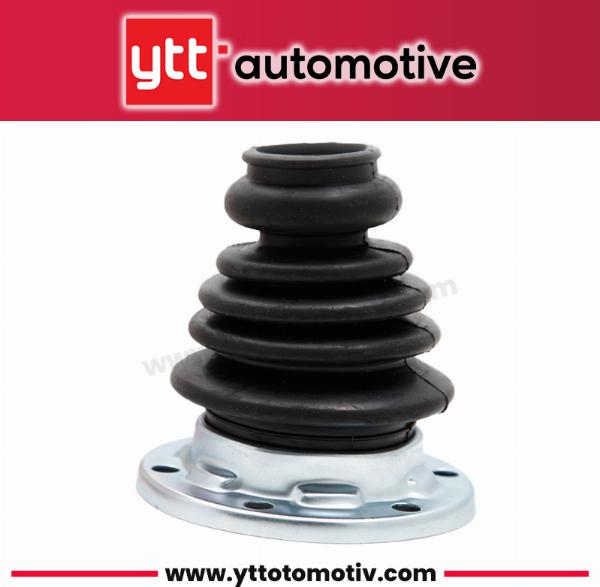 YTT Y11241 - Пильник, приводний вал autozip.com.ua