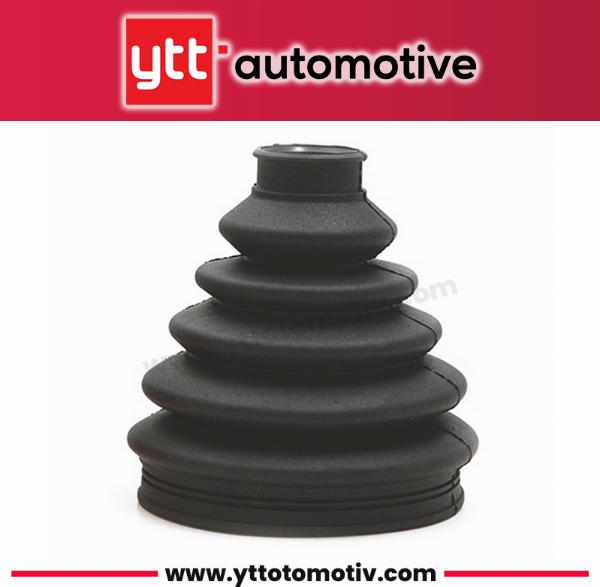 YTT Y11243 - Пильник, приводний вал autozip.com.ua