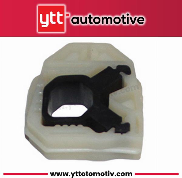 YTT Y11242 - Підвіска, радіатор autozip.com.ua