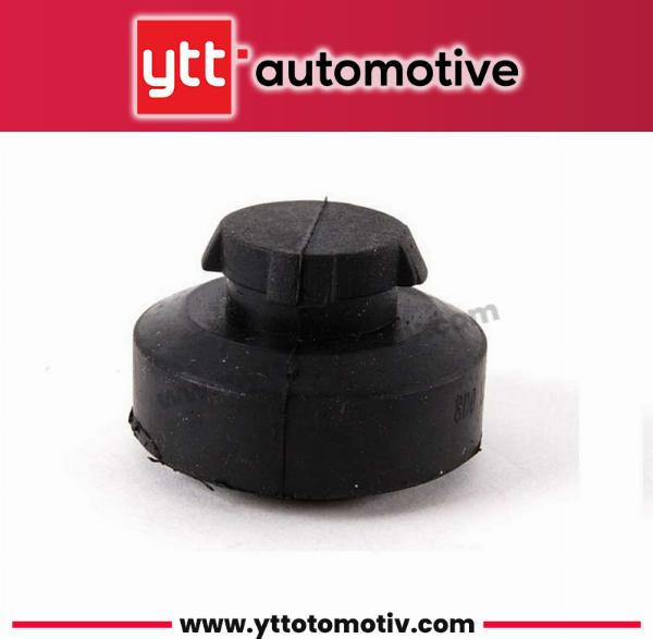 YTT Y11255 - Підвіска, радіатор autozip.com.ua