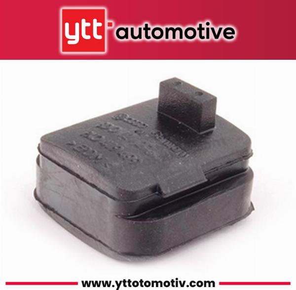 YTT Y11256 - Підвіска, радіатор autozip.com.ua