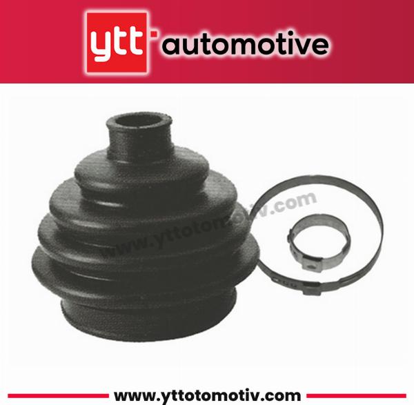 YTT Y11250 - Пильник, приводний вал autozip.com.ua