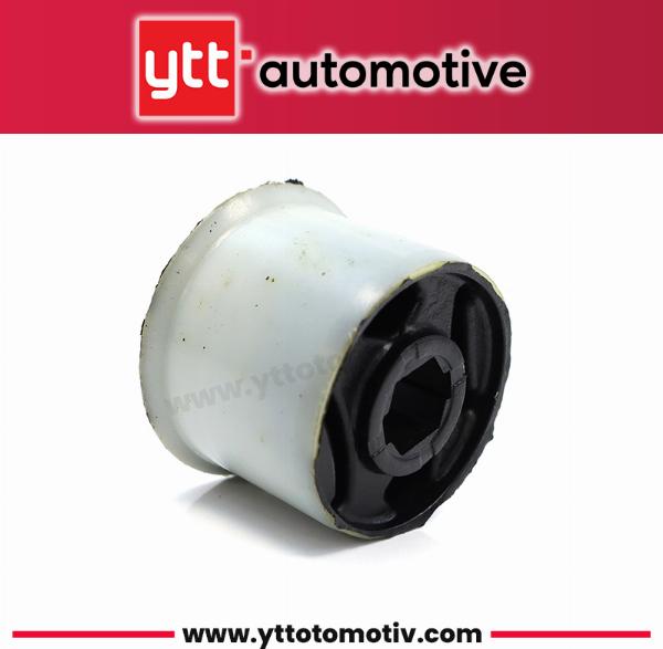 YTT Y11258 - Сайлентблок, важіль підвіски колеса autozip.com.ua