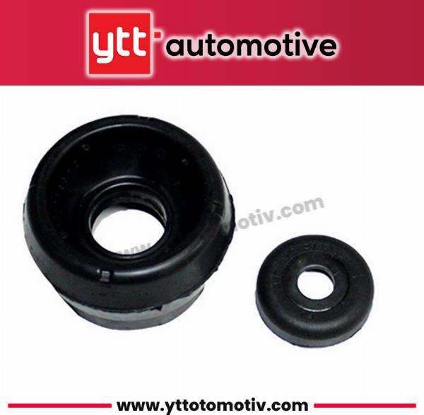 YTT Y11204A - Опора стійки амортизатора, подушка autozip.com.ua