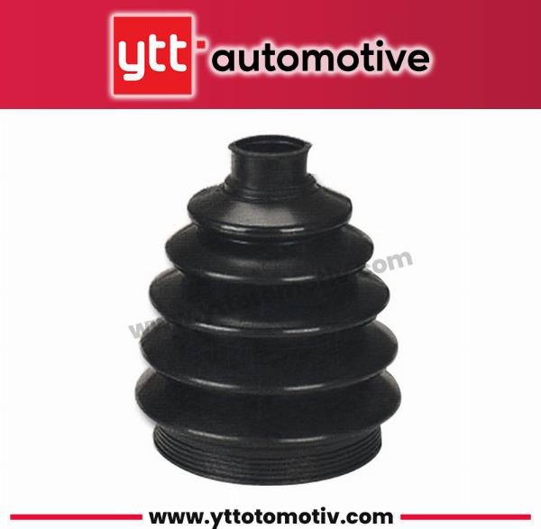 YTT Y11215 - Пильник, приводний вал autozip.com.ua