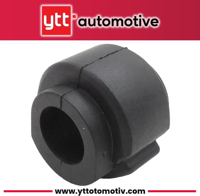 YTT Y11283 - Втулка, стабілізатор autozip.com.ua