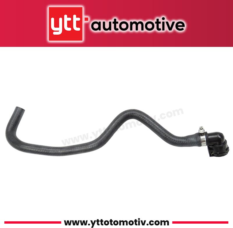YTT Y11791 - Шланг радіатора autozip.com.ua