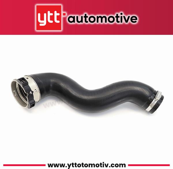 YTT Y11749 - Трубка повітря, що нагнітається autozip.com.ua