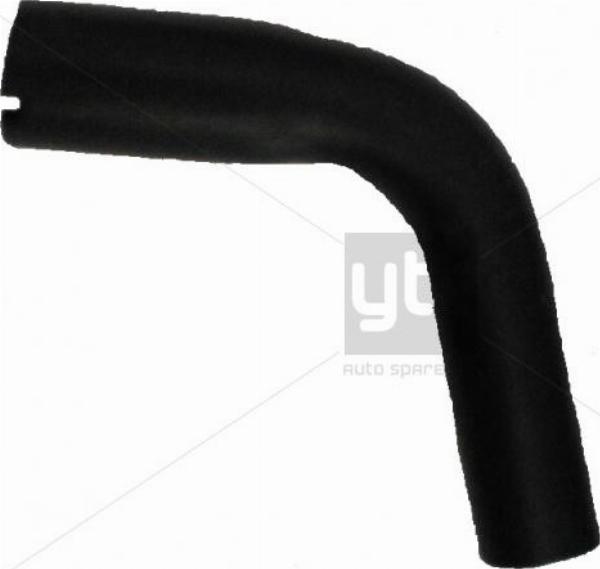 YTT Y11735 - Шланг, вентиляція картера autozip.com.ua