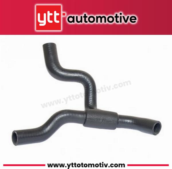 YTT Y11738 - Шланг радіатора autozip.com.ua