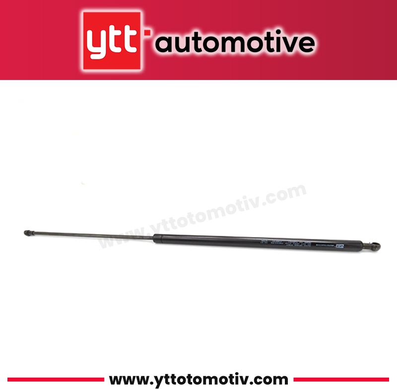 YTT Y180101 - Газова пружина, кришка багажник autozip.com.ua