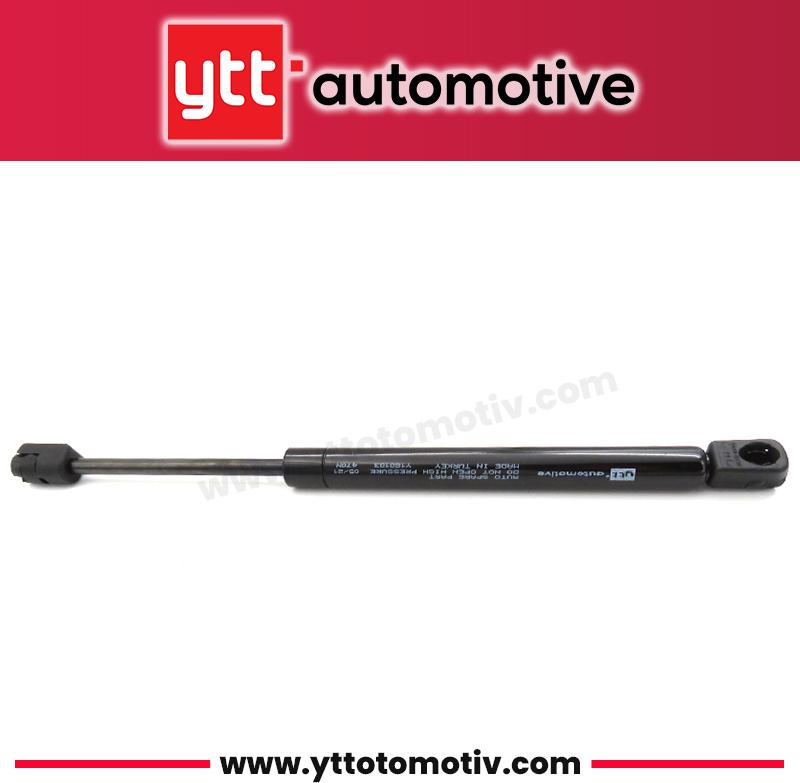 YTT Y180103 - Газова пружина, кришка багажник autozip.com.ua