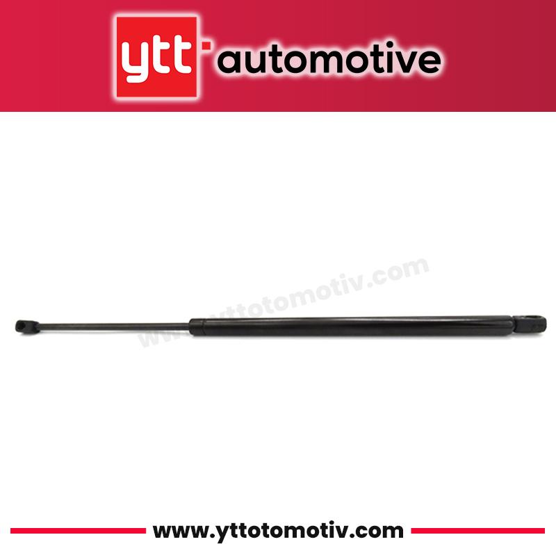 YTT Y180117 - Газова пружина, кришка багажник autozip.com.ua