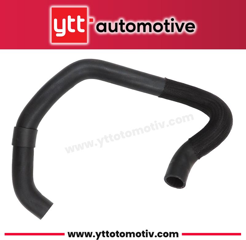 YTT Y13591 - Шланг радіатора autozip.com.ua