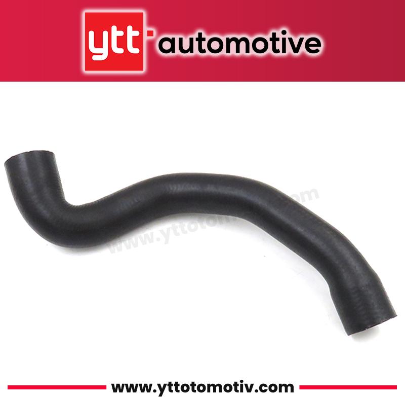 YTT Y13588 - Шланг радіатора autozip.com.ua