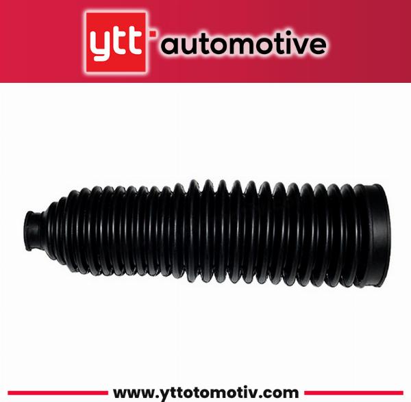 YTT Y13104 - Пильник, рульове управління autozip.com.ua