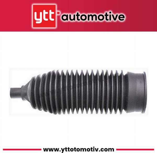YTT Y13101 - Пильник, рульове управління autozip.com.ua
